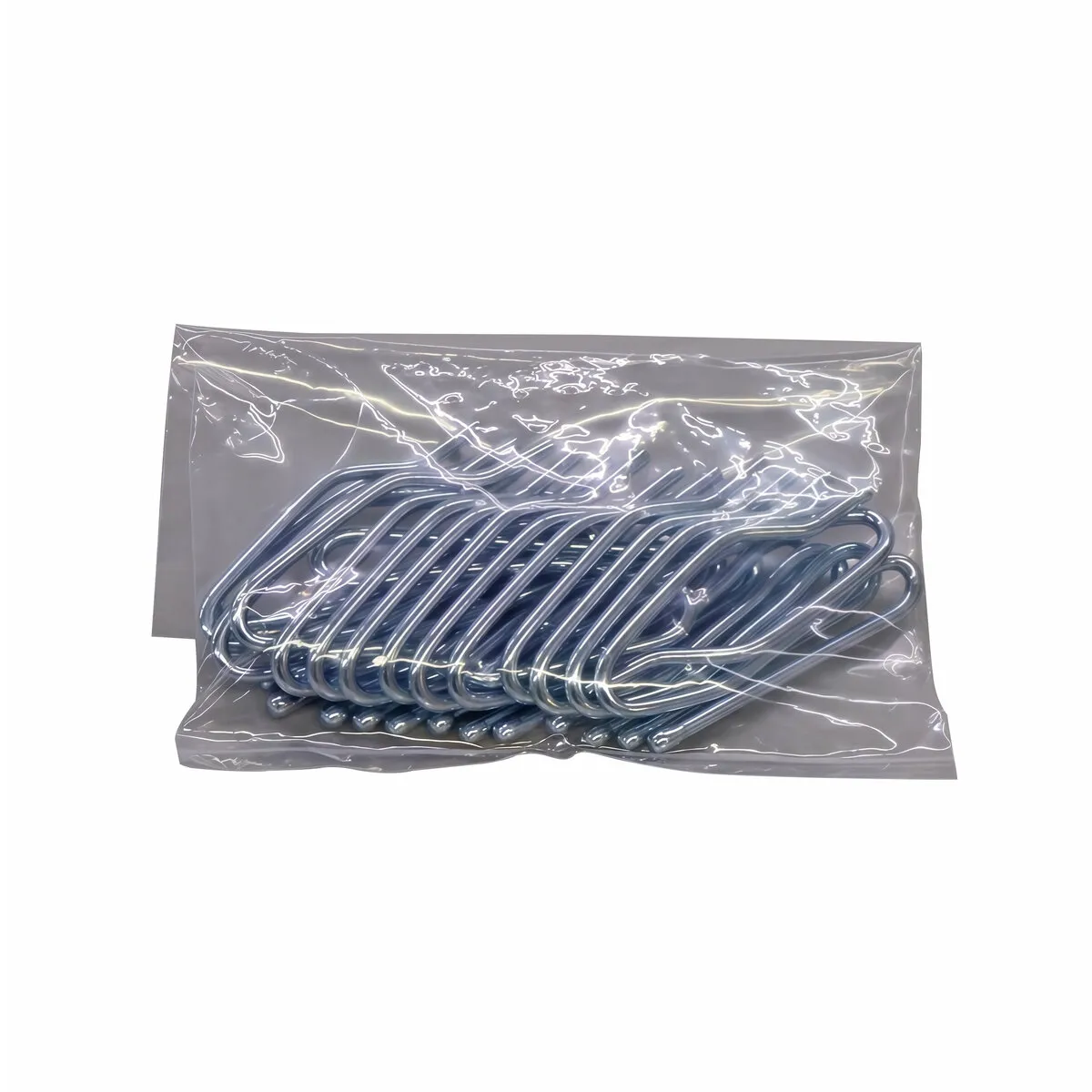 カーテンフック 16個入