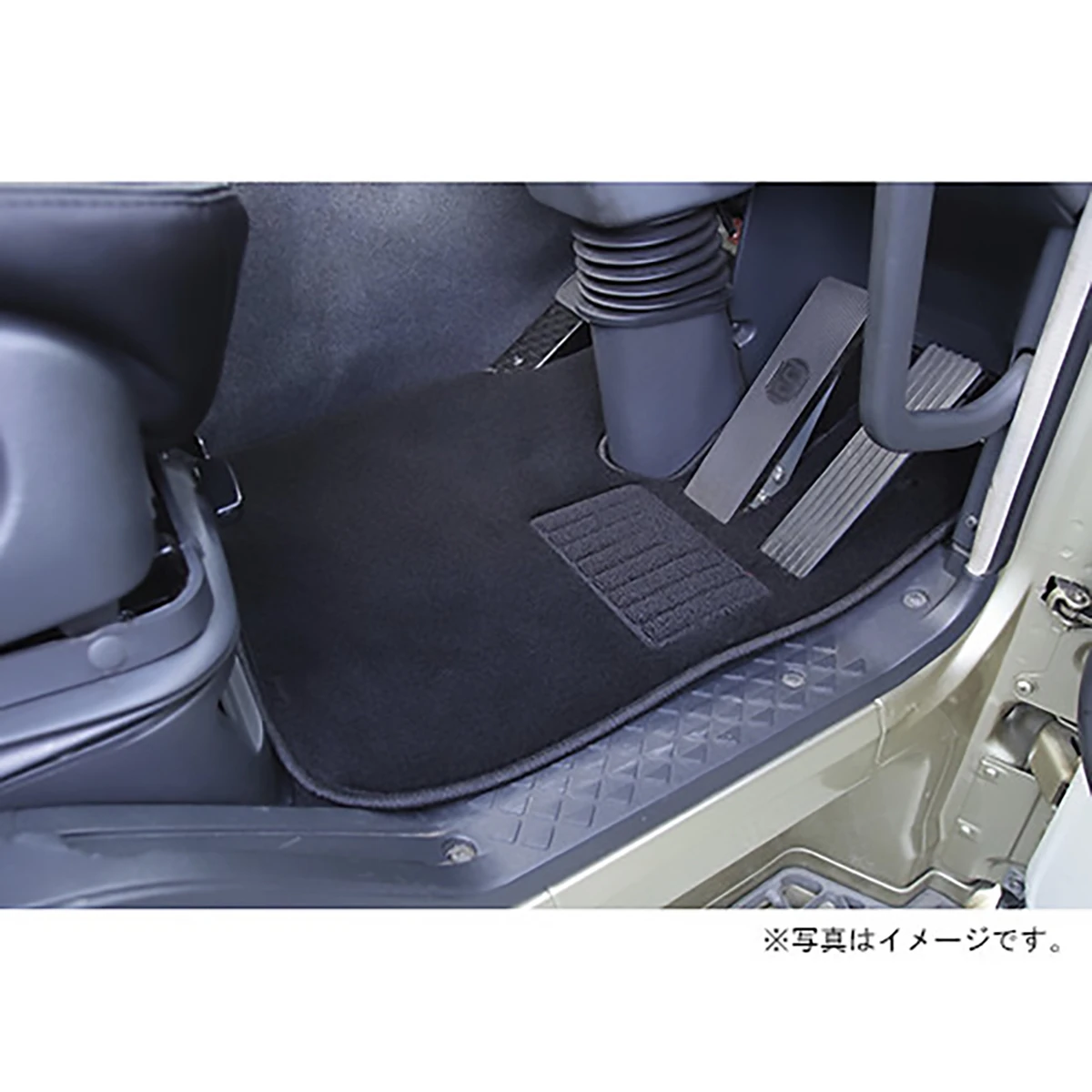 公式】パーマンショップ-トラック用フロアマット 日野 グランドプロフィア: 自動車・トラック用品｜トラック用品、大型車・物流用品通販サイト