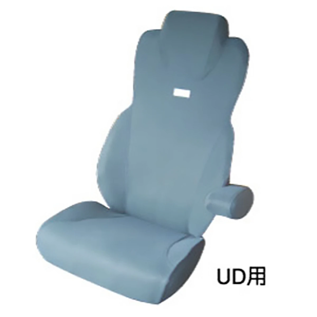 シートカバー メッシュタイプ 運転席専用 UD