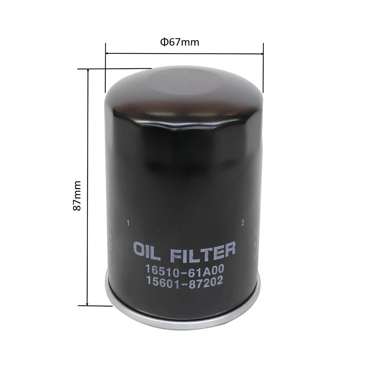 オイルフィルター 乗用車用 スズキ