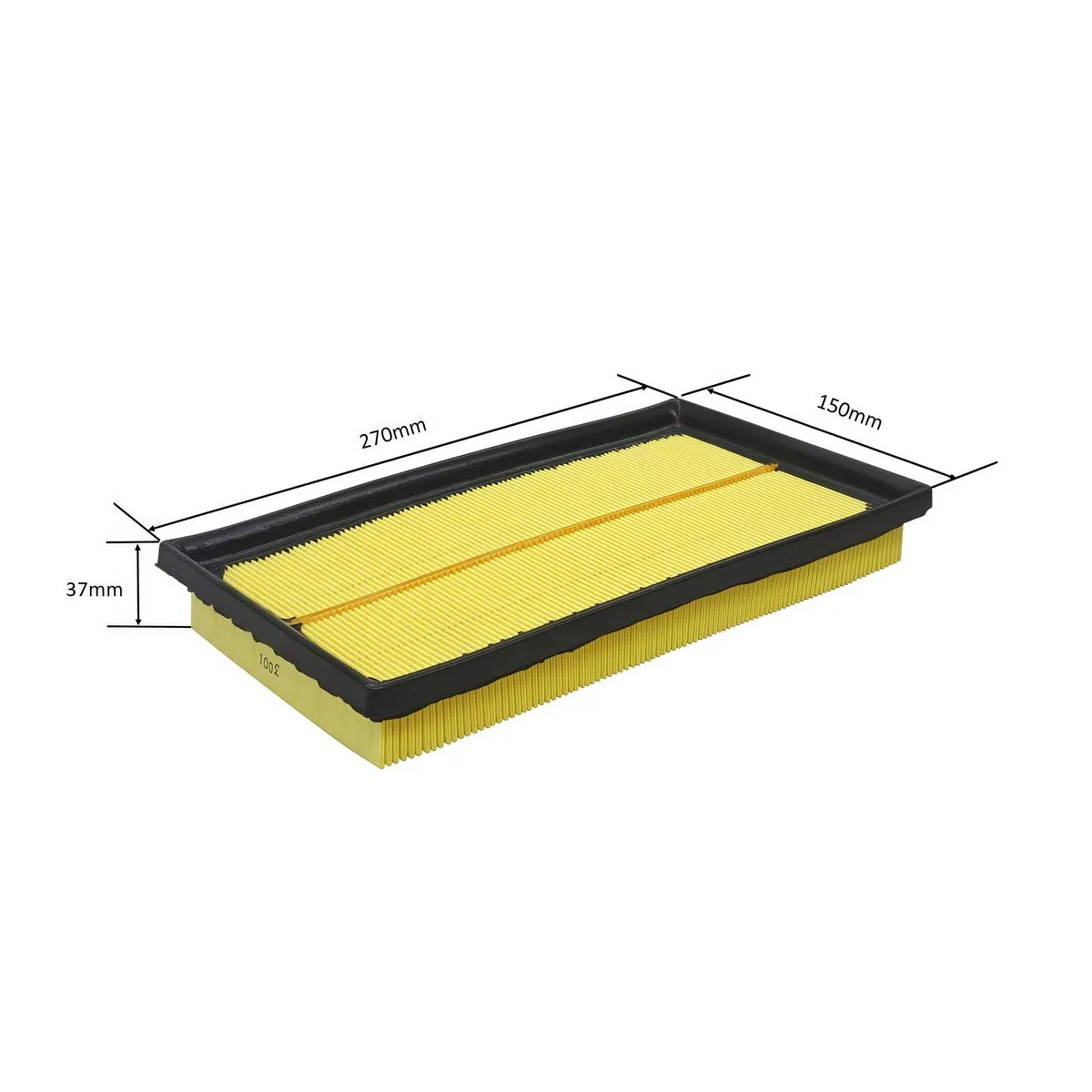 エアフィルター 乗用車用 トヨタ