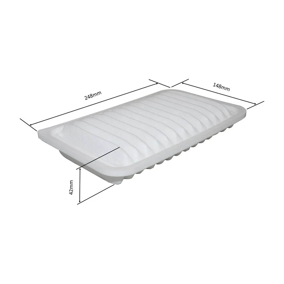 エアフィルター 乗用車用 スズキ 日産 マツダ