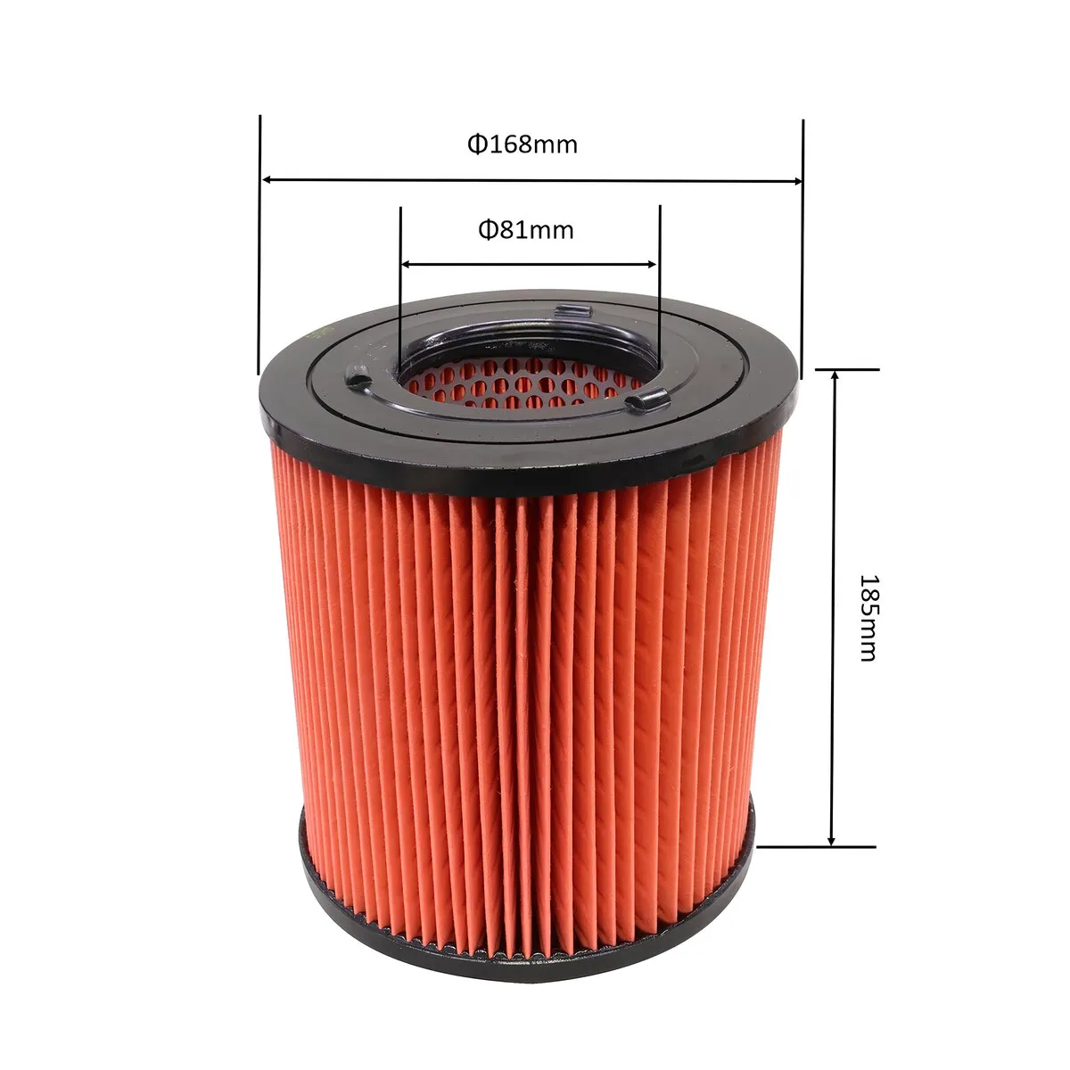 エアフィルター トラック用 2t車用 いすゞ