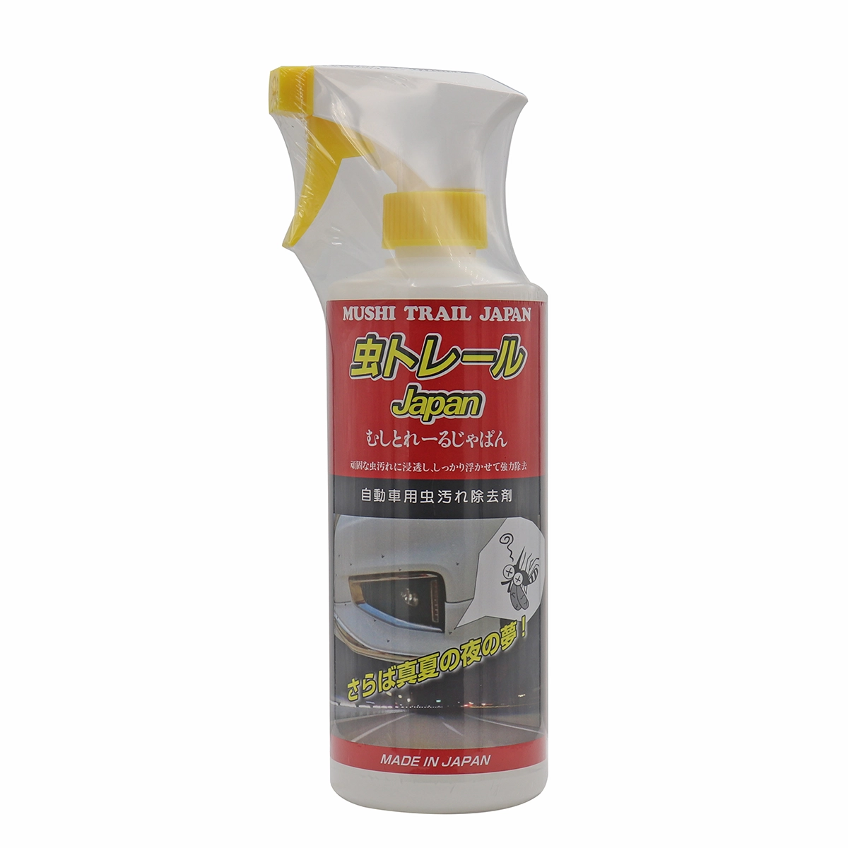 虫トレール Japan 500ml