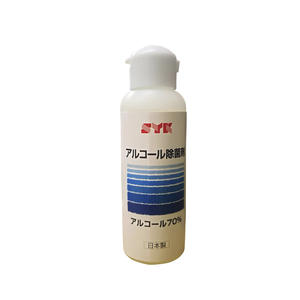 アルコール除菌剤 100ml