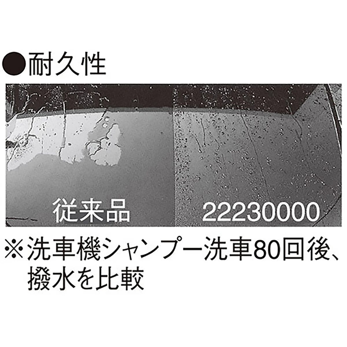 ボディーコーティング剤 全色対応 3本セット