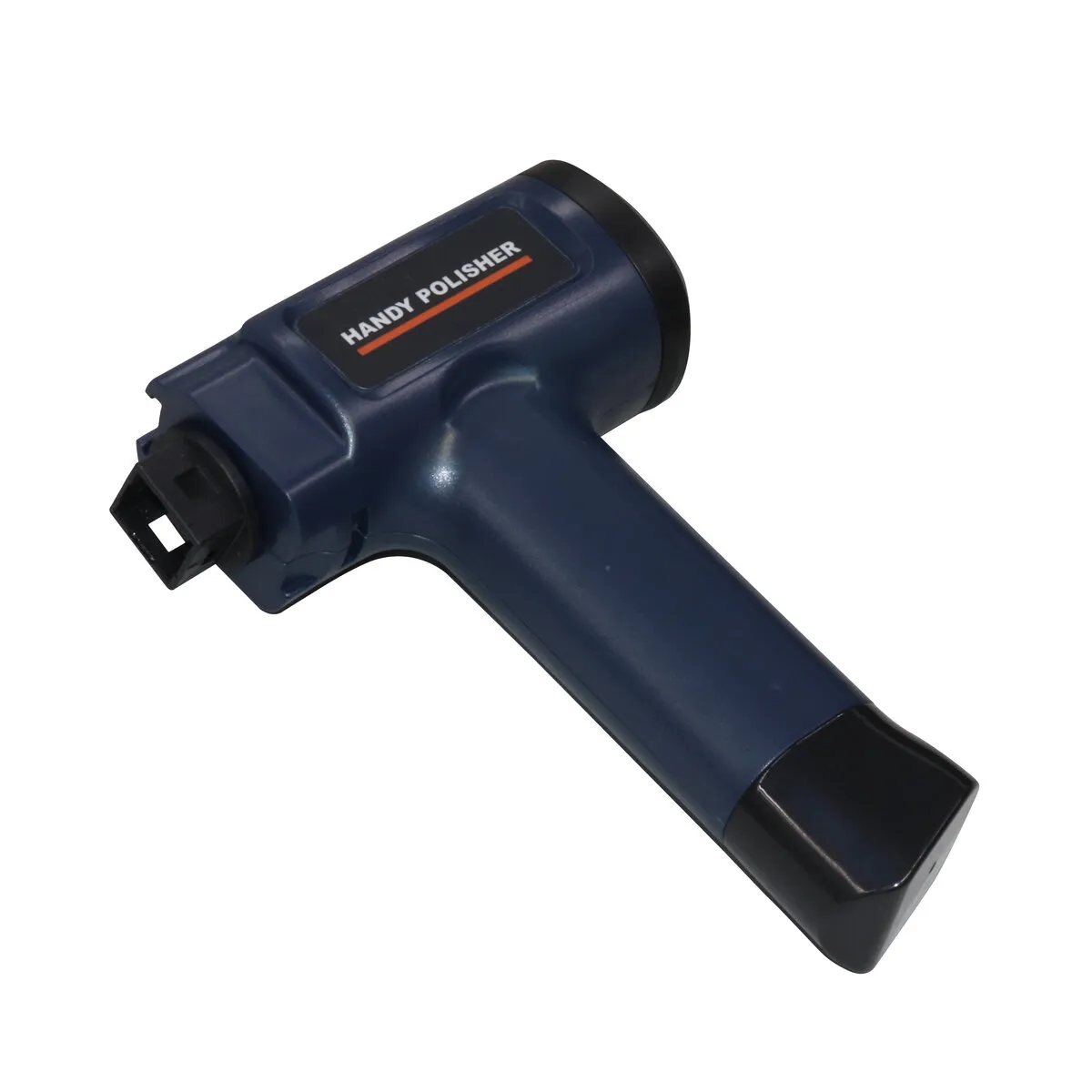 充電式ハンディポリッシャー
