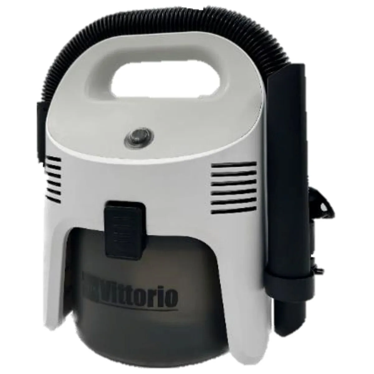 コンパクトWET＆DRYクリーナー