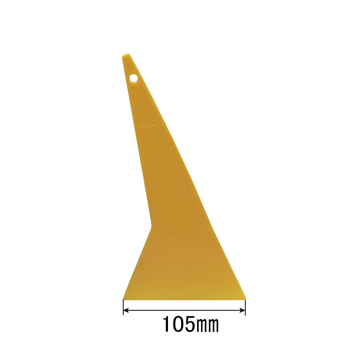 スムースヘラ 巾105mm