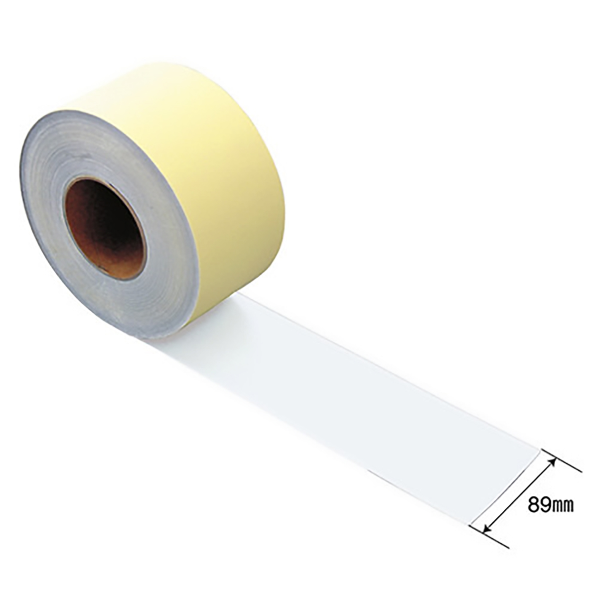 公式】パーマンショップ-補修テープ 24m 白色: 整備工具・補修用品