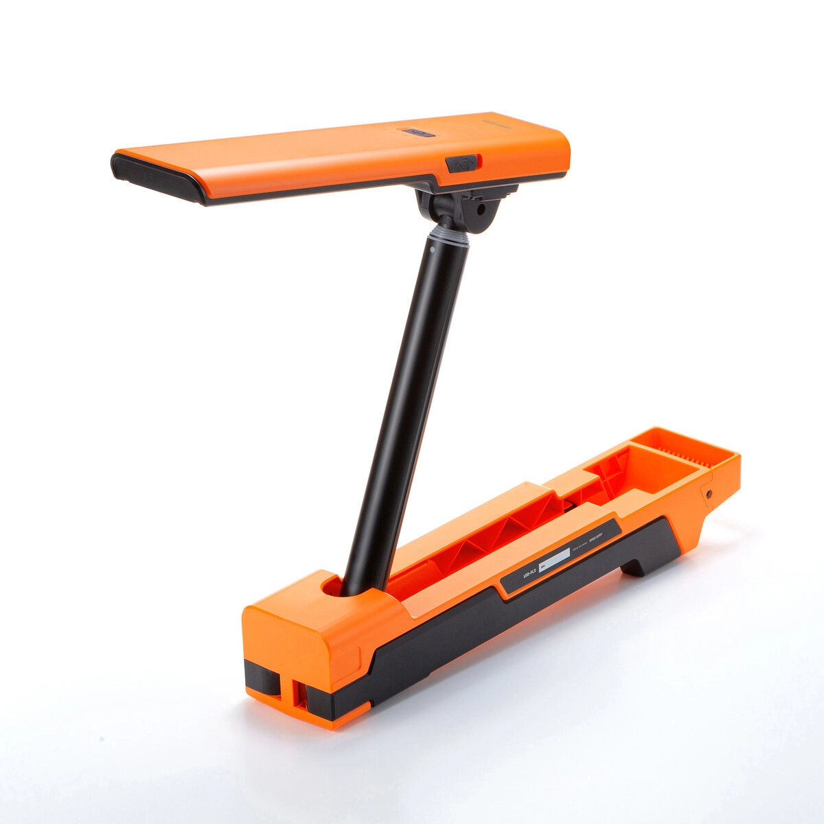 充電式LED作業灯