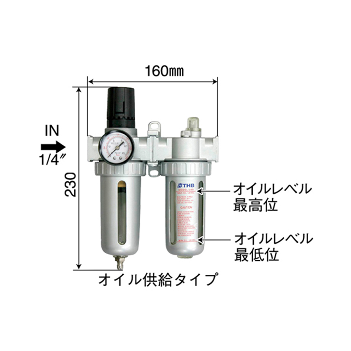 公式】パーマンショップ-エアフィルター&レギュレーター: 整備工具