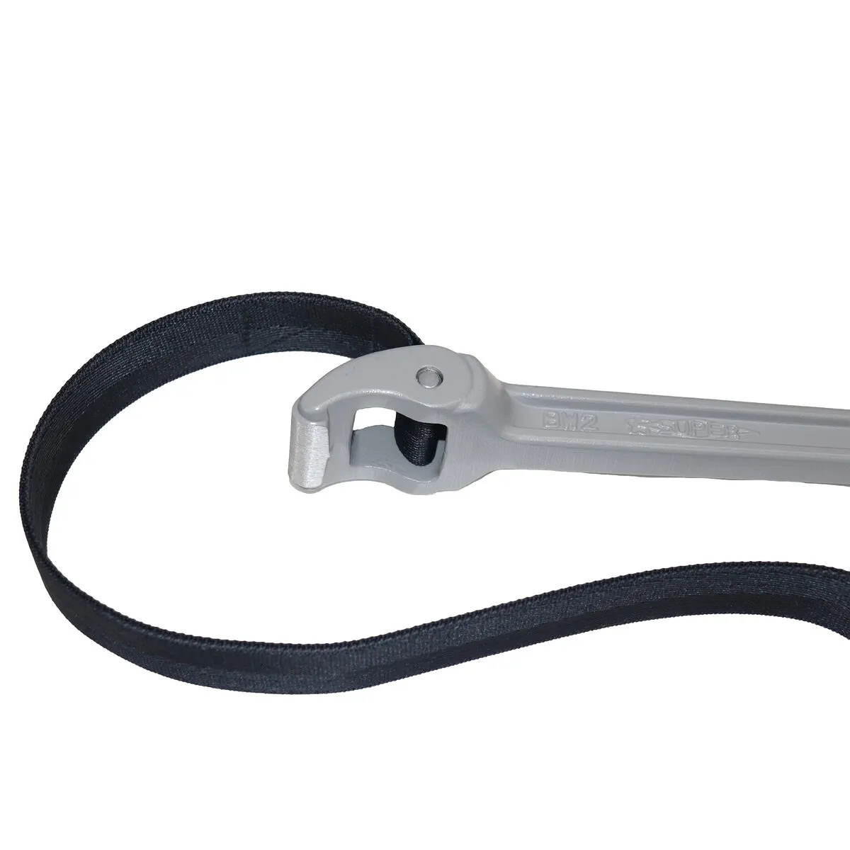 アルミ製ベルトレンチ くわえられる管外径15～280φmm