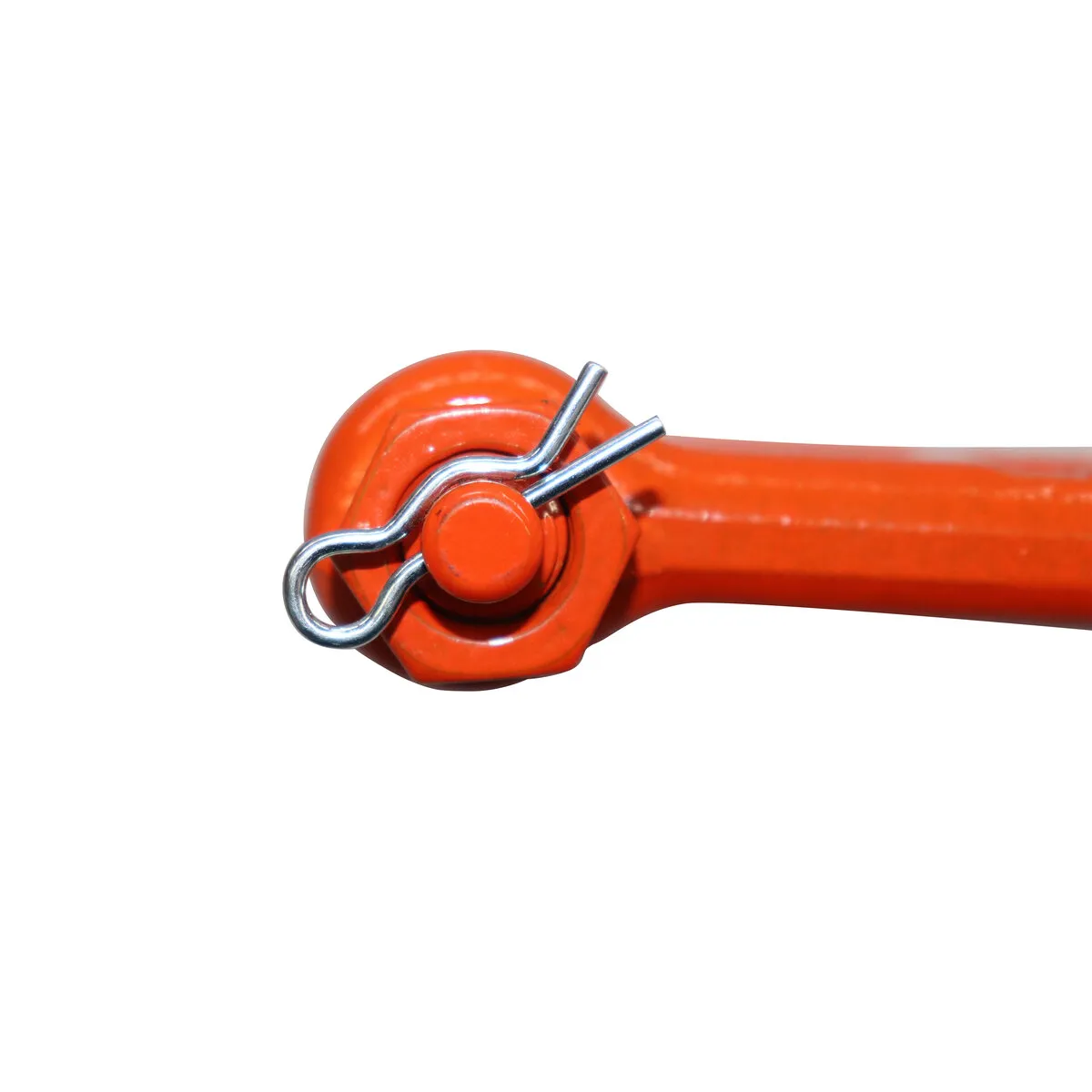 強力長シャックル 12×110mm 1.25ton