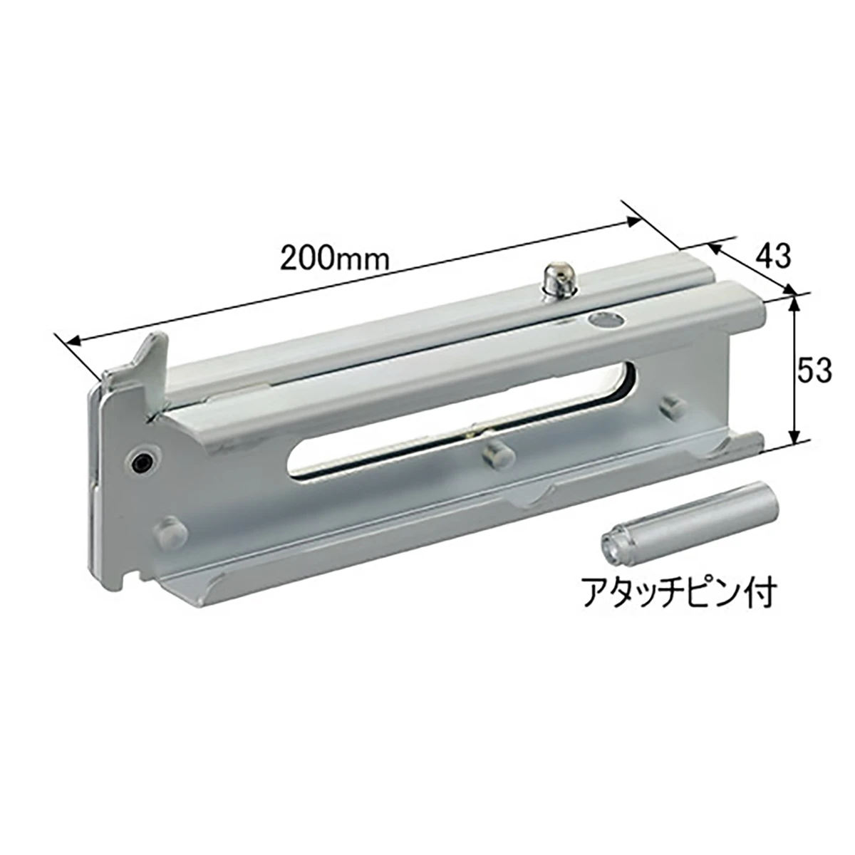 交換用スライドビーム トリガー3点セット含む ショーリングバースリムタイプ用