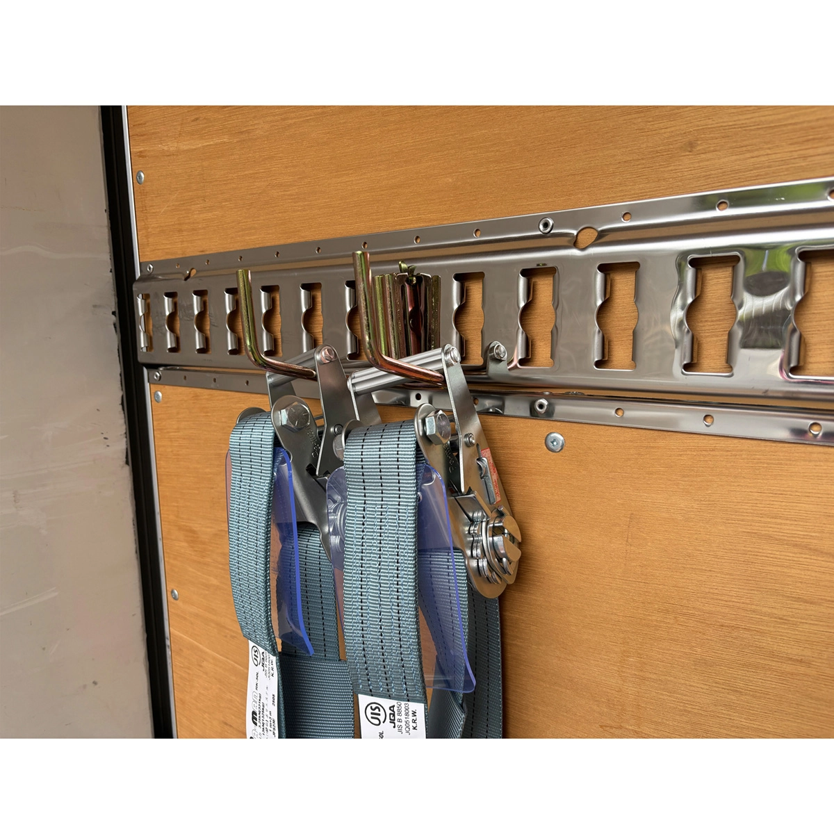 Eクリップ 2フック付