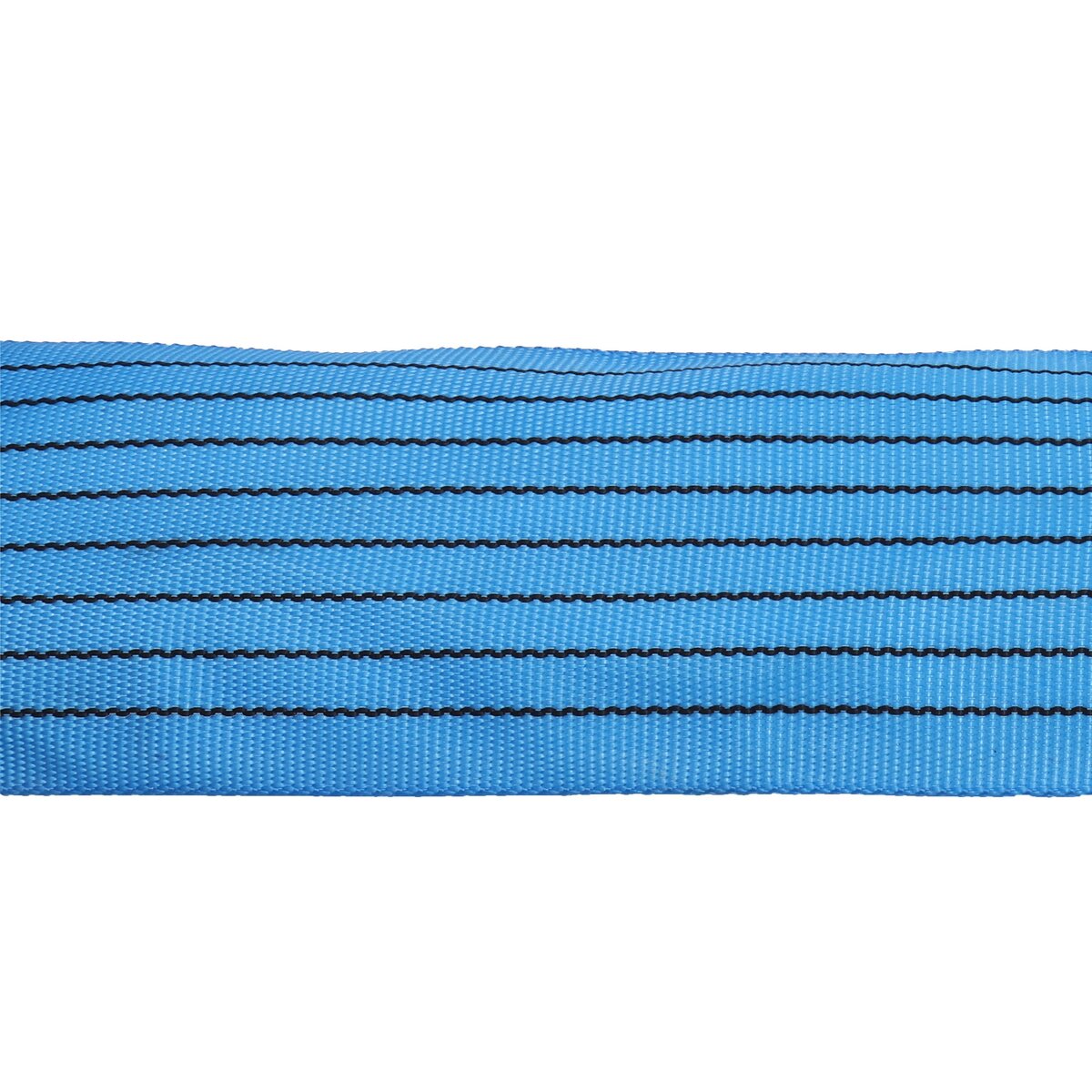 ソフト エンドレス スリング 92mm×2.5m 青