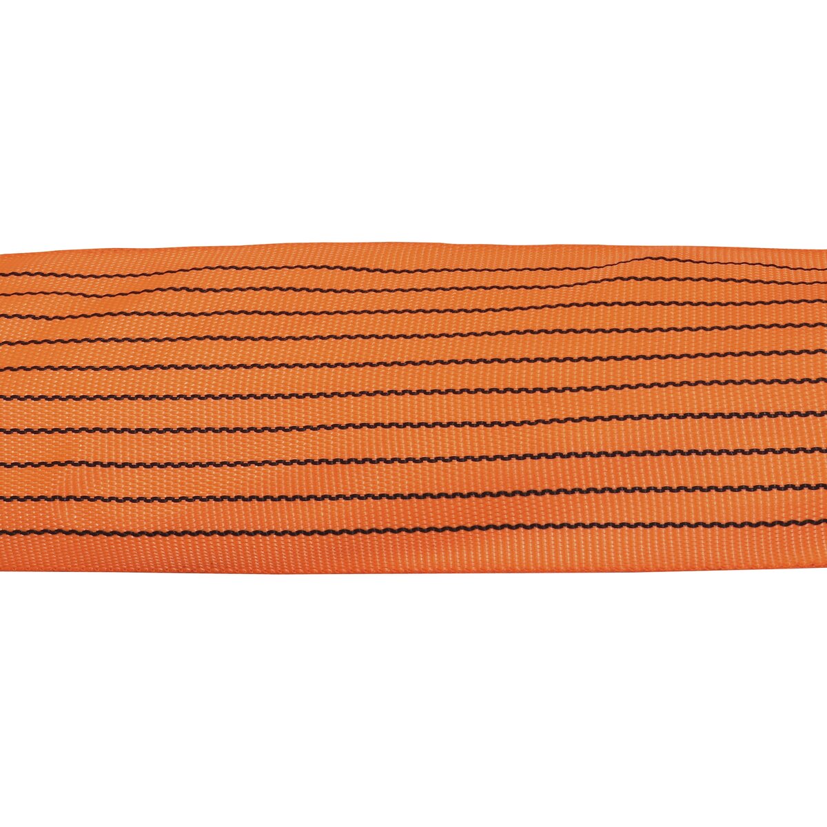 ソフト エンドレス スリング 107mm×3.5m 橙