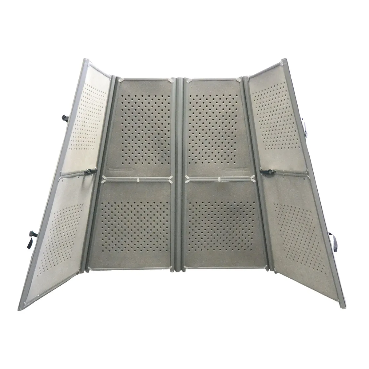 簡易型防音ボックス 標準 ハツリ作業防音タイプ