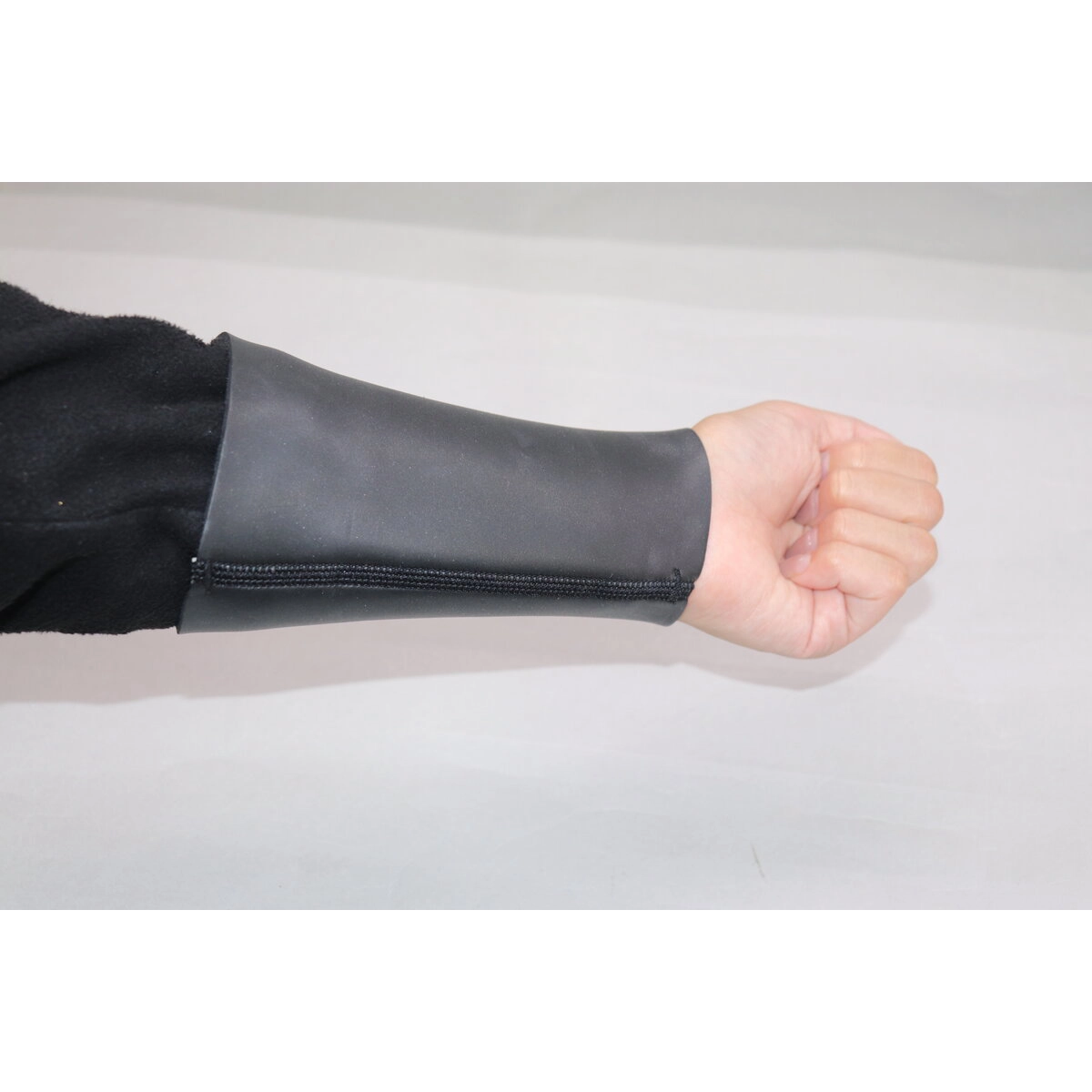 クロロプレンリストバンド M 2枚入