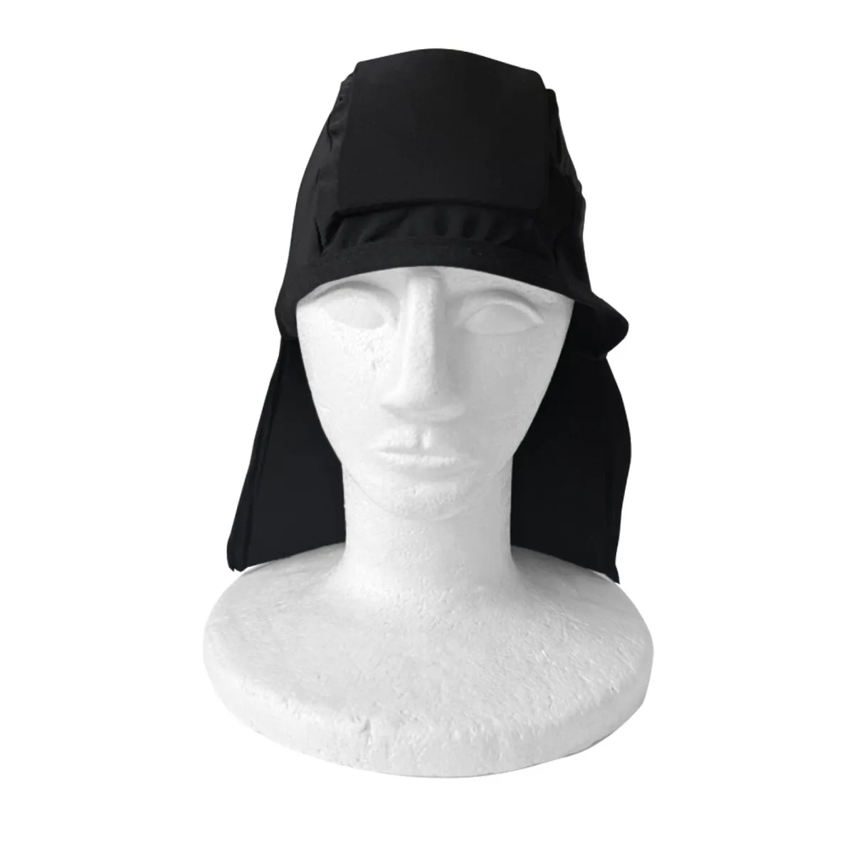 アイスジェルインナーキャップ たれ付き