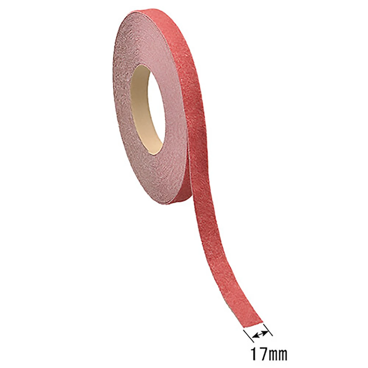 ノンスリップテープ 巾17mm