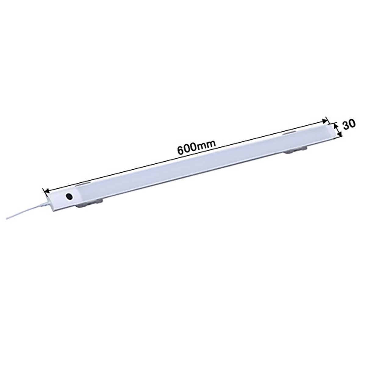 LEDバーライト 60cm アイリスオーヤマ