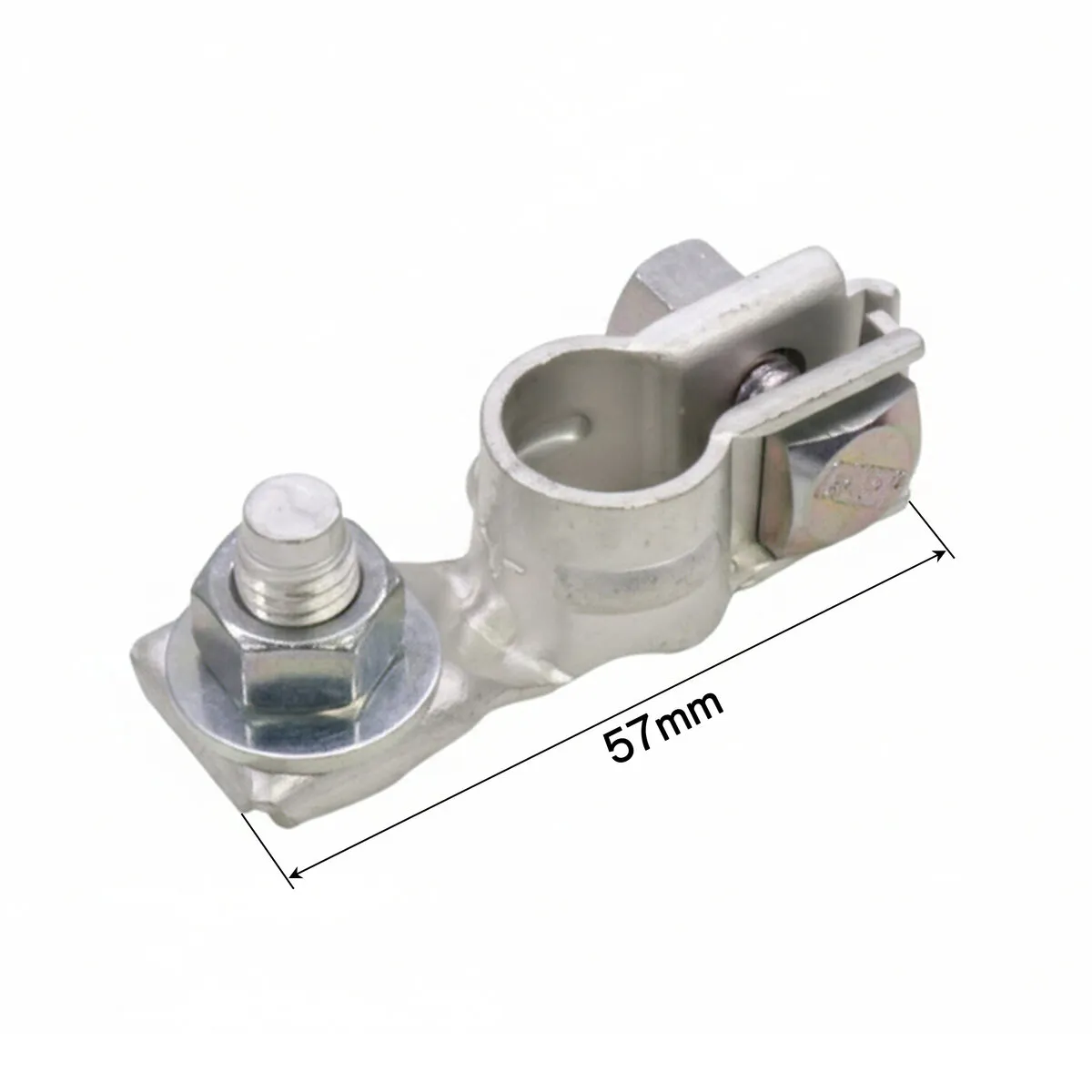 バッテリーターミナル小(＋) 購入単位2ヶ