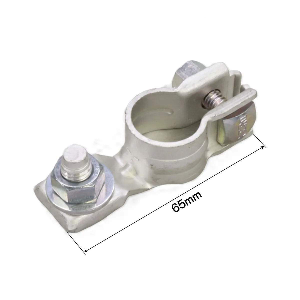 バッテリーターミナル大(＋) 購入単位2ヶ