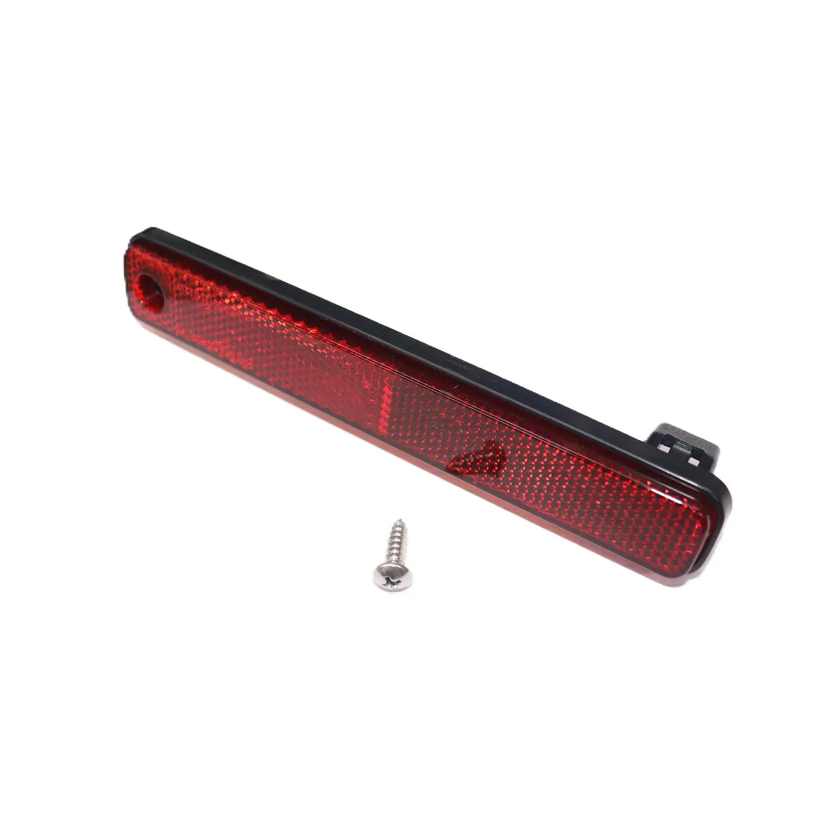 リアリフレクター 500系ハイゼット後期 軽トラック用