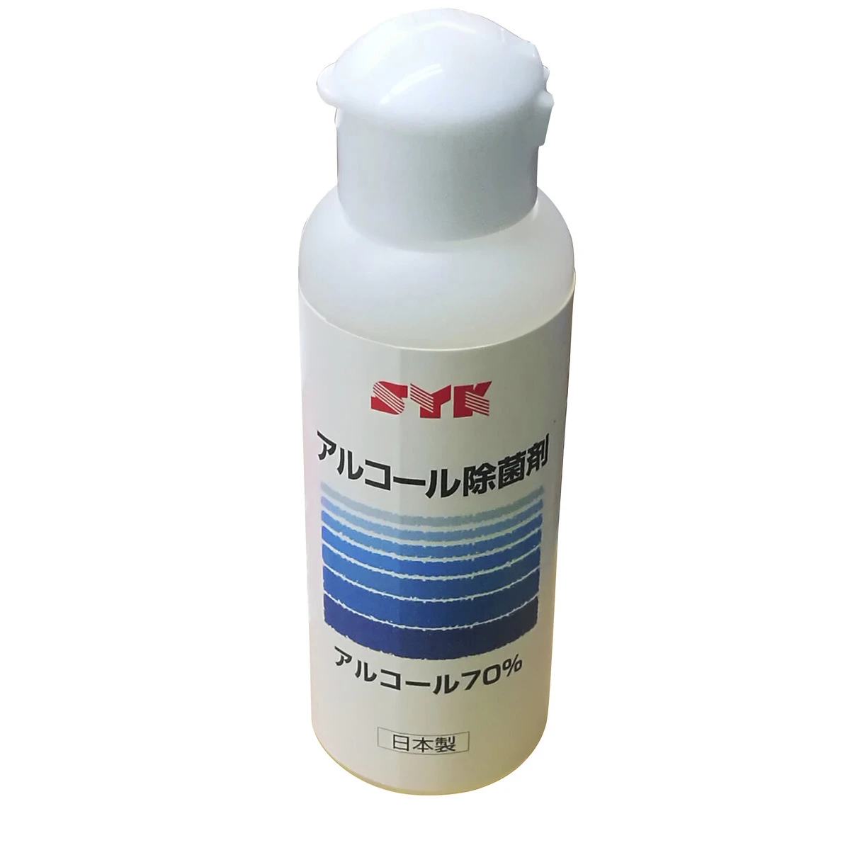 アルコール除菌剤 100ml