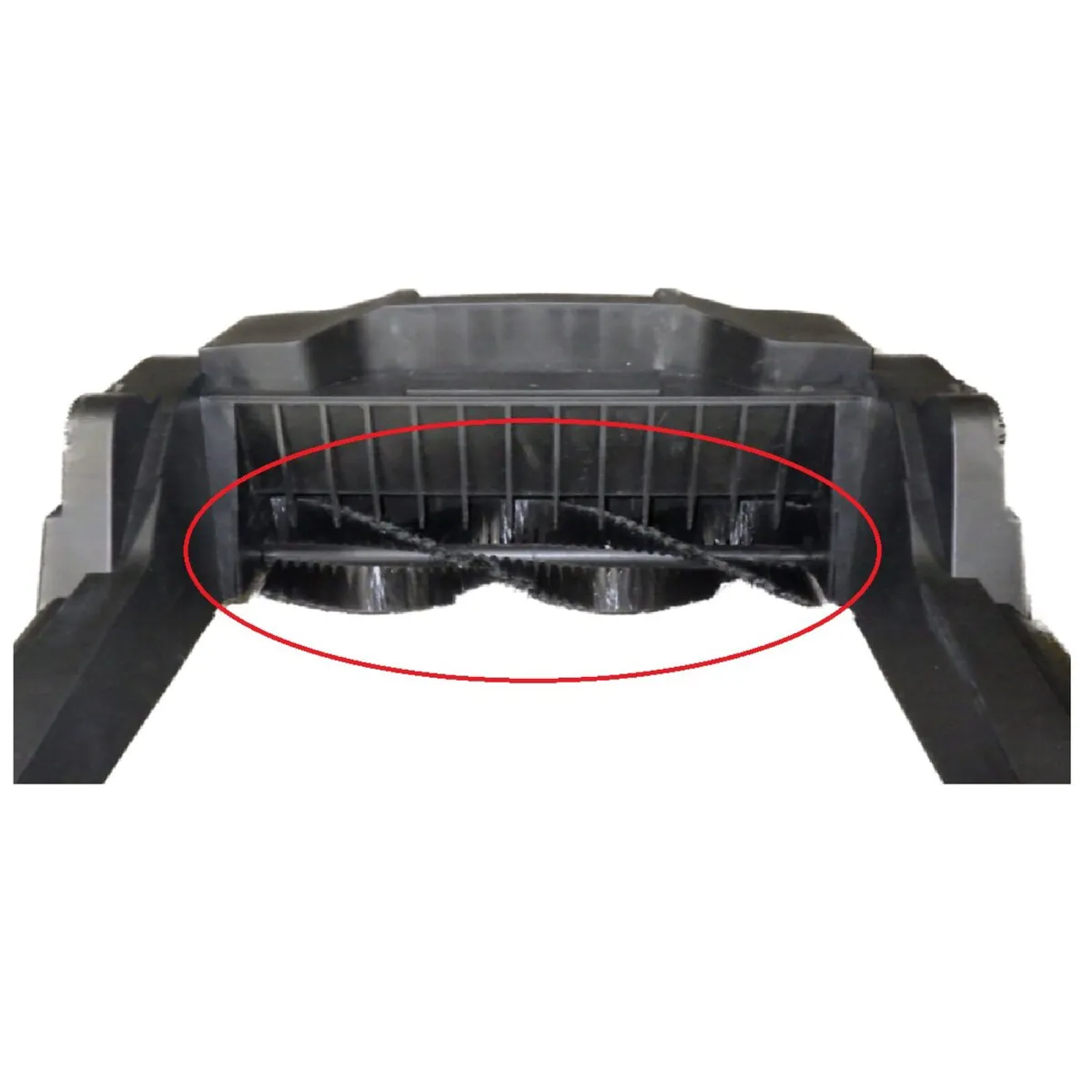 スイーパー 手動