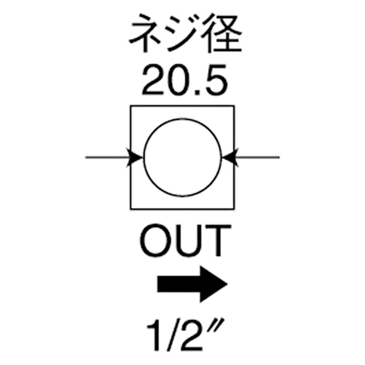 エアフィルター&レギュレーター