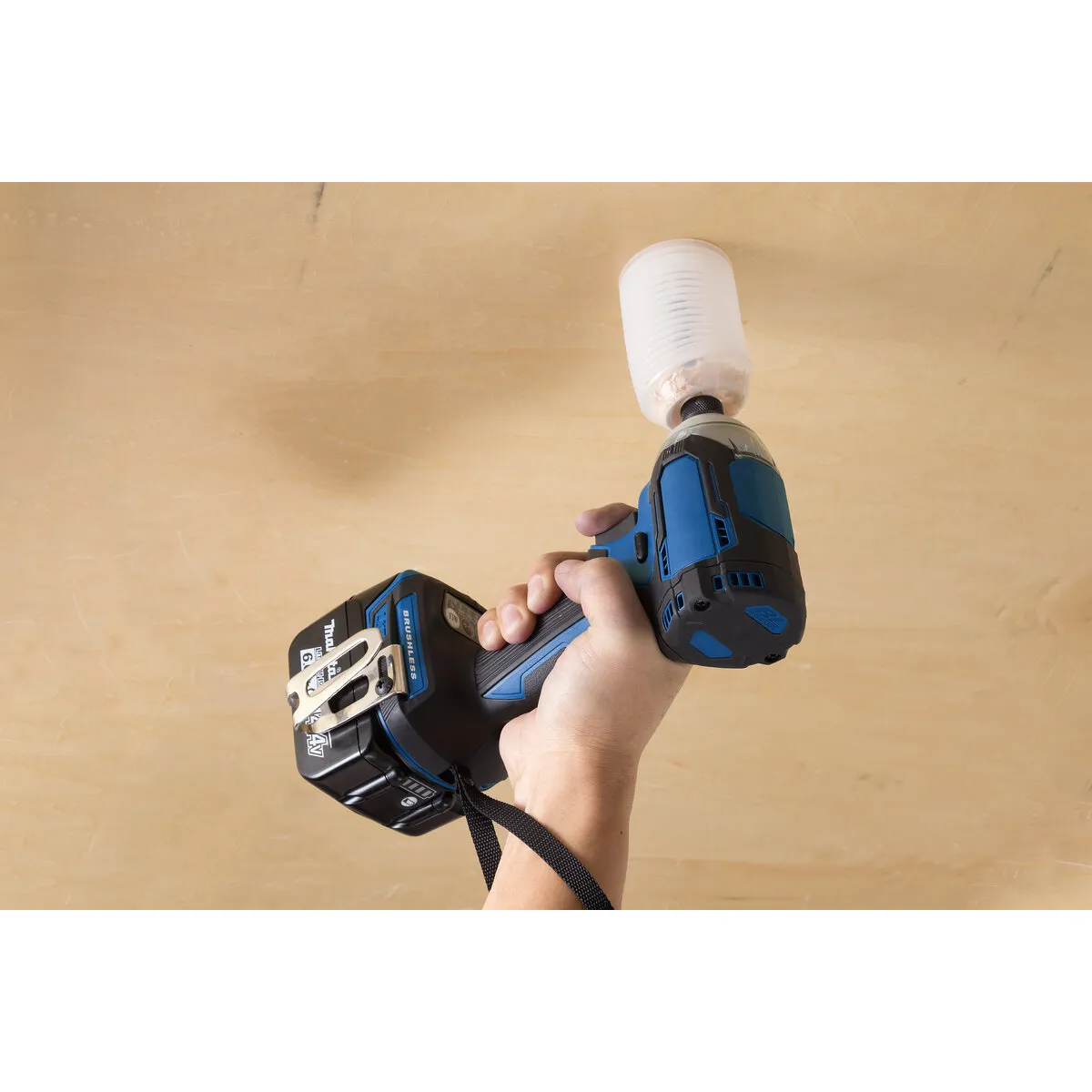 ダストカバー 粉塵用