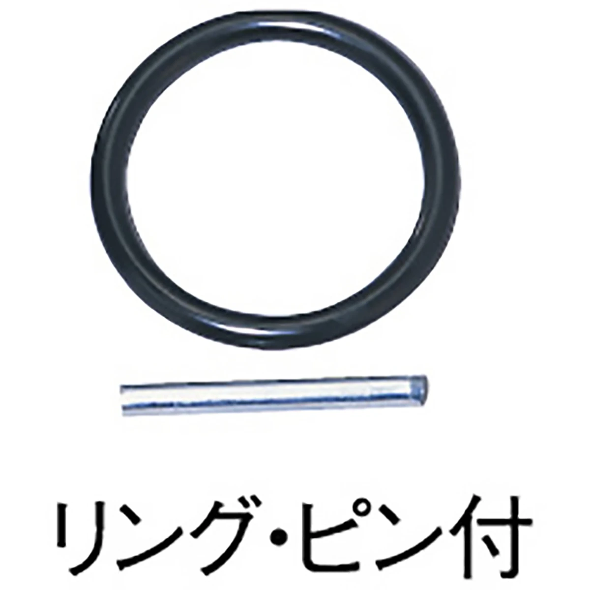 コンビソケット 1インチ 25.4mm(四角) インパクトレンチ用 六角41×四角20mm