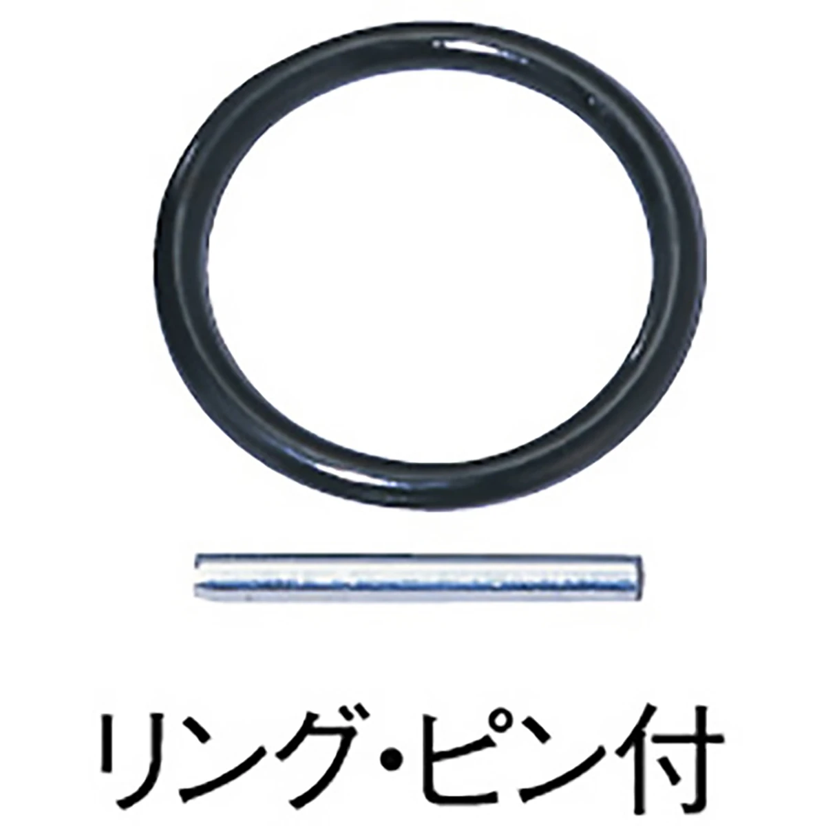 コンビソケット 1インチ 25.4mm四角 インパクトレンチ用 六角41×四角21mm