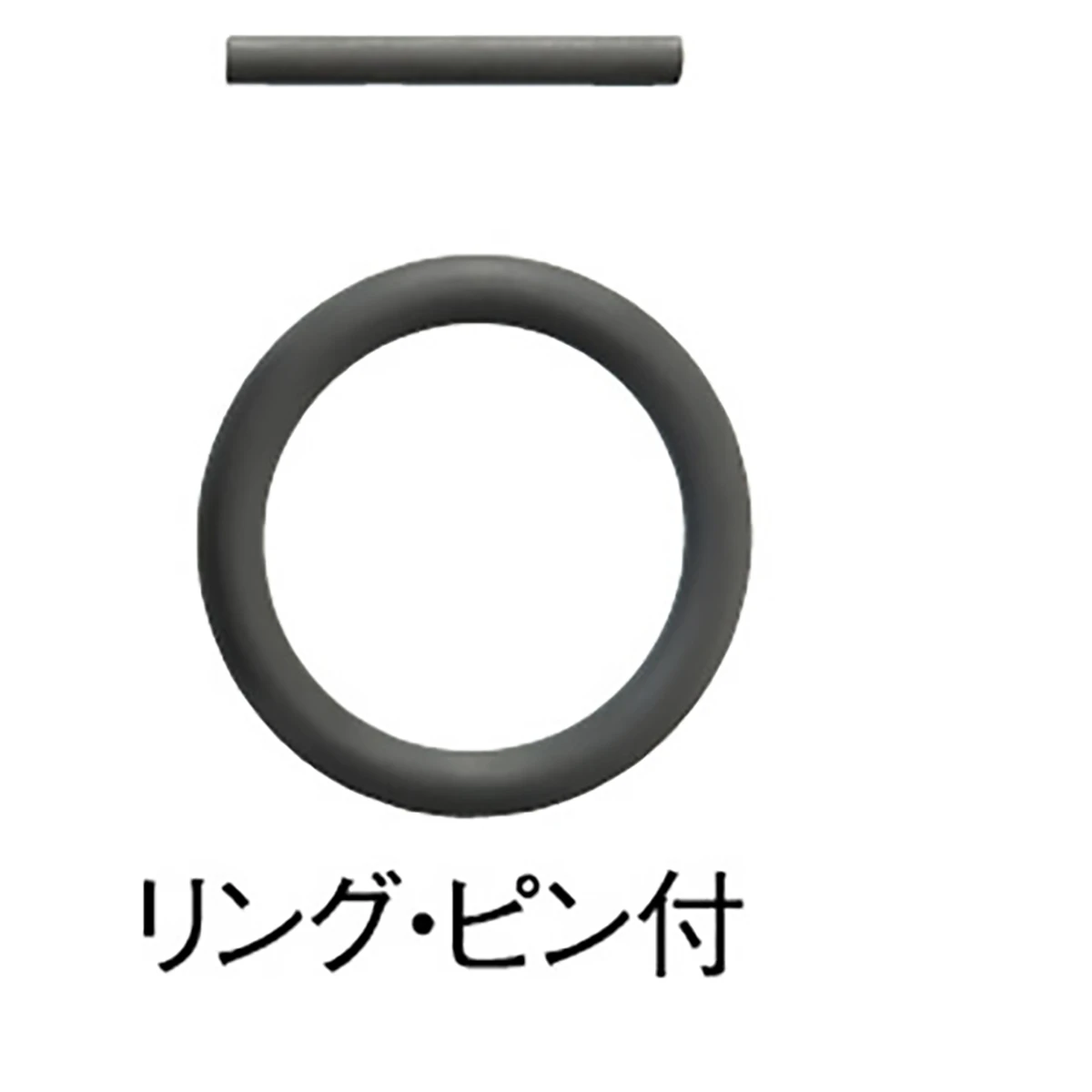 ソケット インパクレンチ用 差込角25.4mm