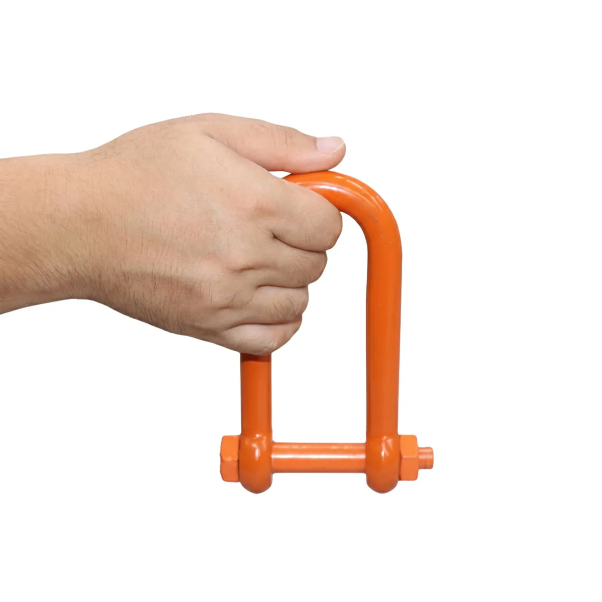 強力長シャックル 16×130mm 2.5ton