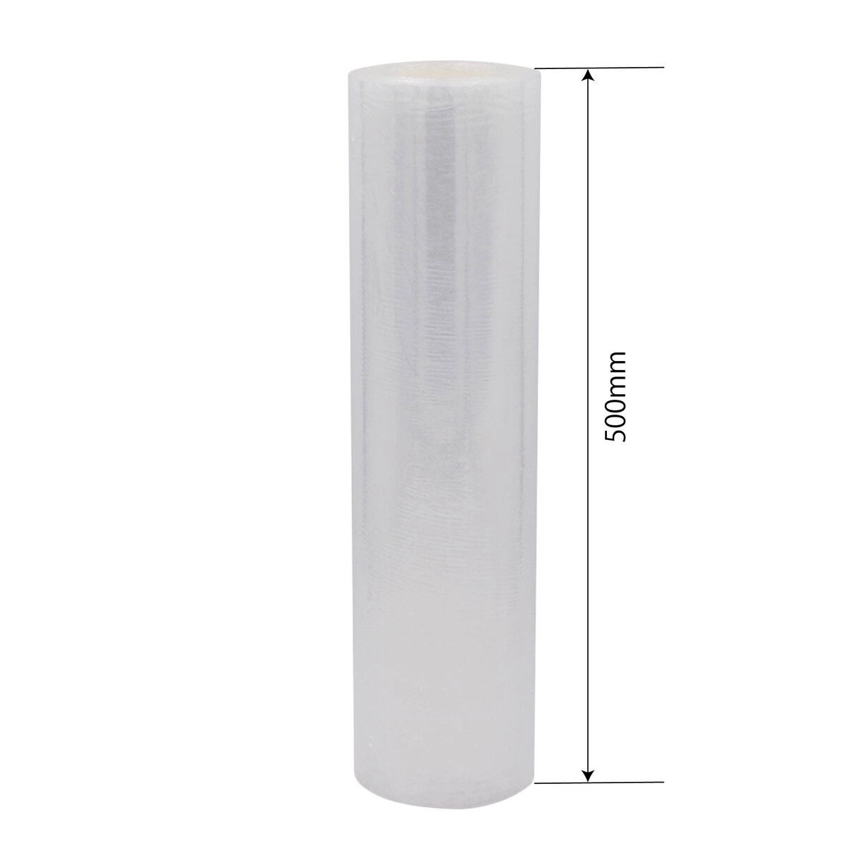 Pa-man コアレスラップ 手巻き用 18ミクロン 1ケース6本入