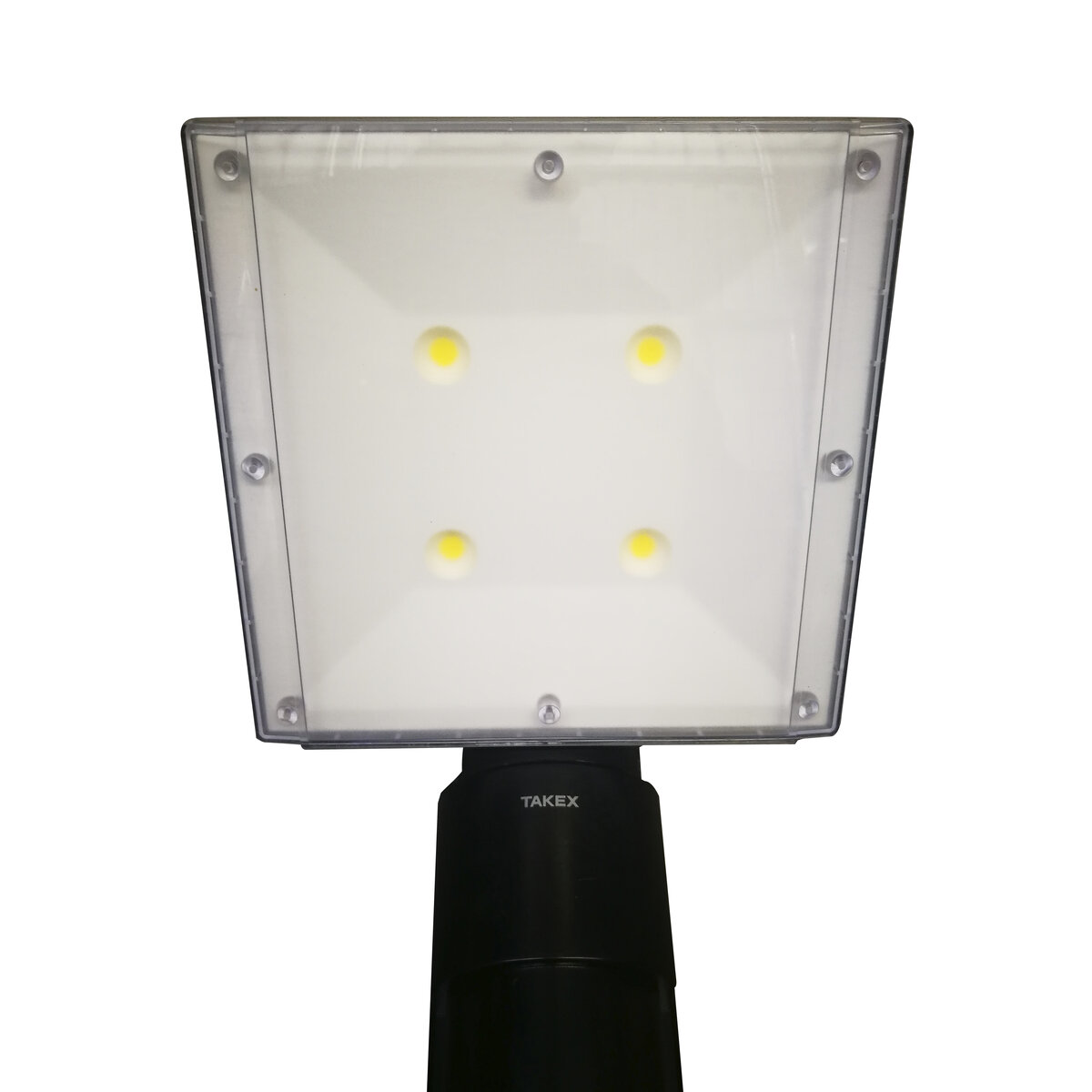 LED人感ライト AC100V/AC200V兼用 IP55