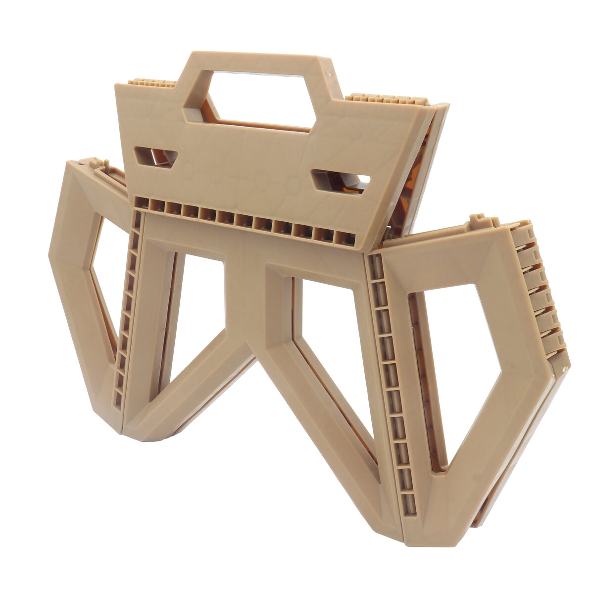 折り畳みステップ＆チェアー