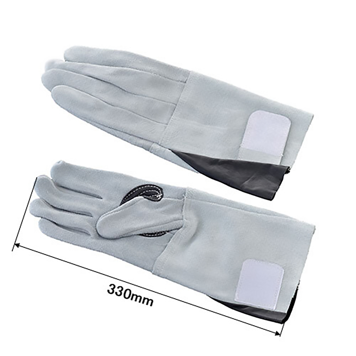 溶接用革手袋 - 工具/メンテナンス