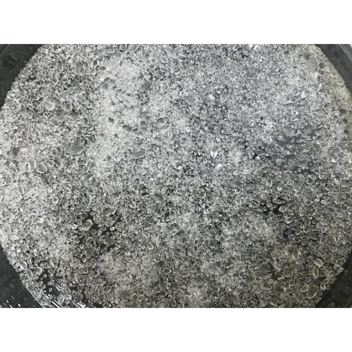 無塩凍結防止剤 酢酸ナトリウム 15kg