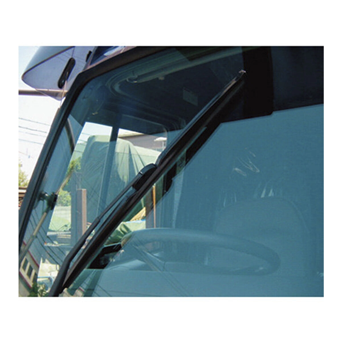 冬用ワイパー スノーブレード 650mm Uフック用 1本