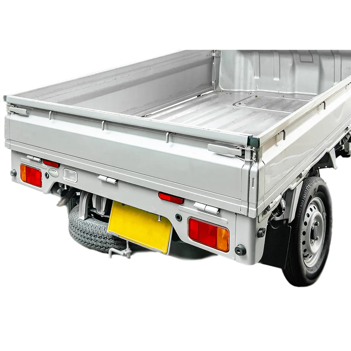 リアリフレクター キャリィ 軽トラック用