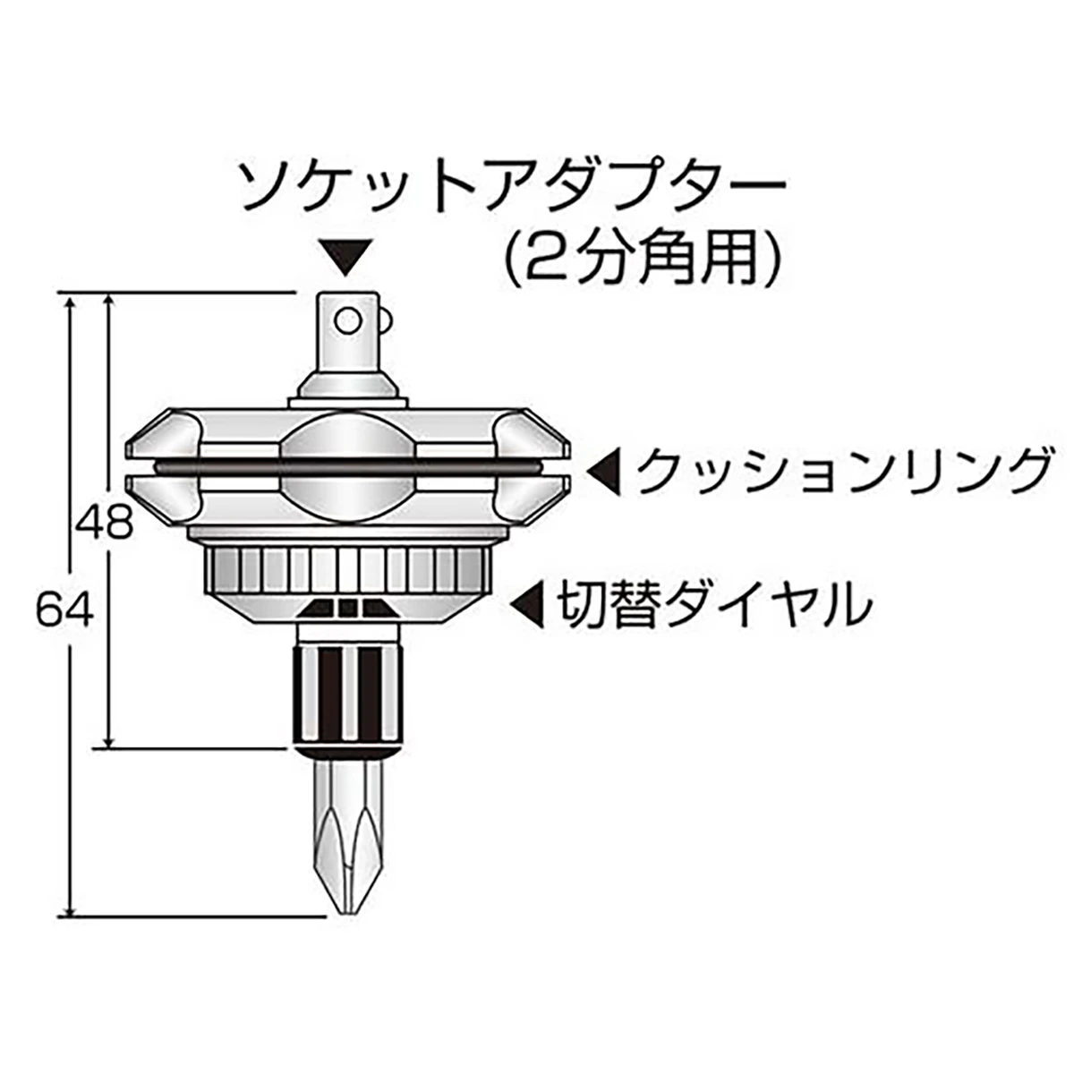 ラチェミニ ZERO