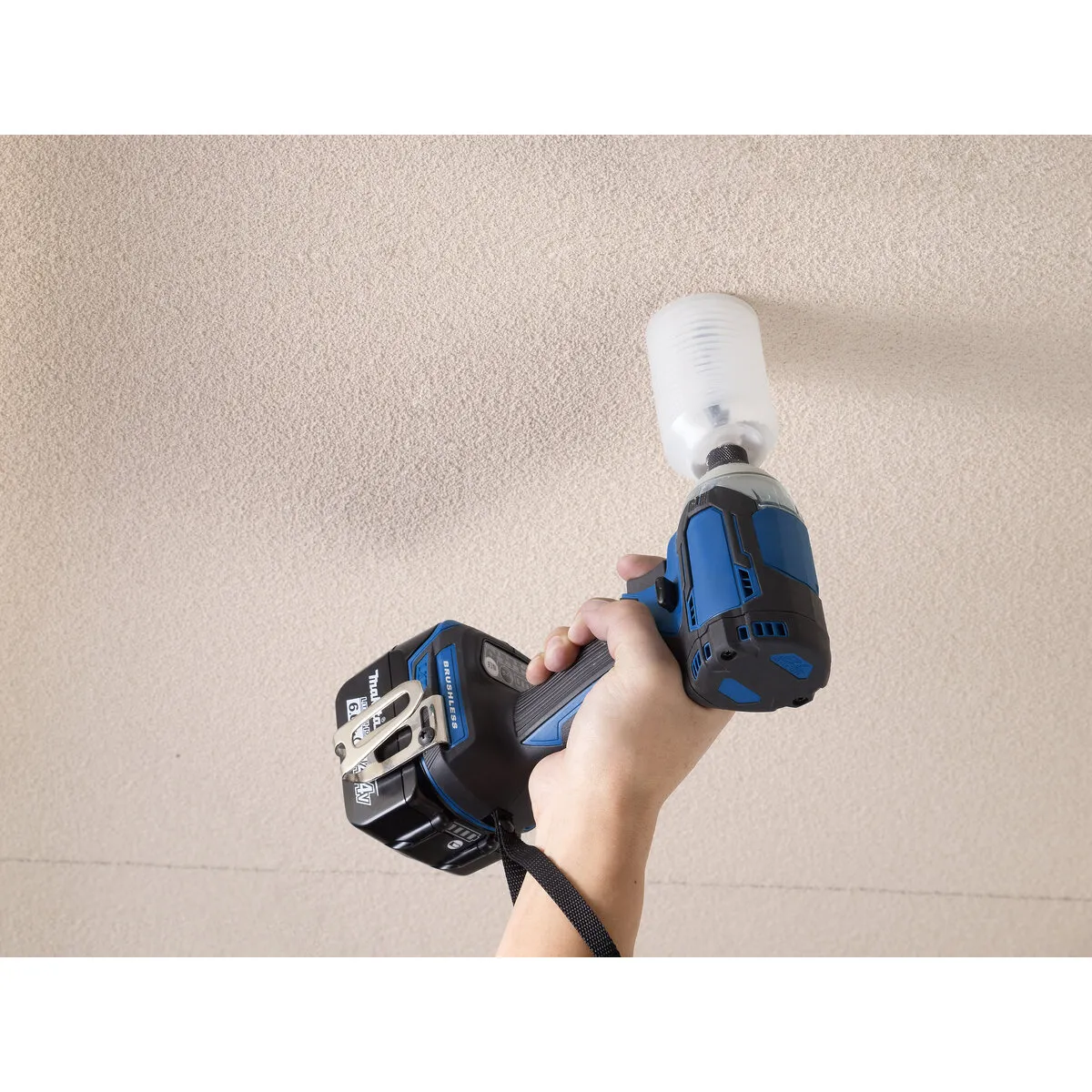 ダストカバー 粉塵用