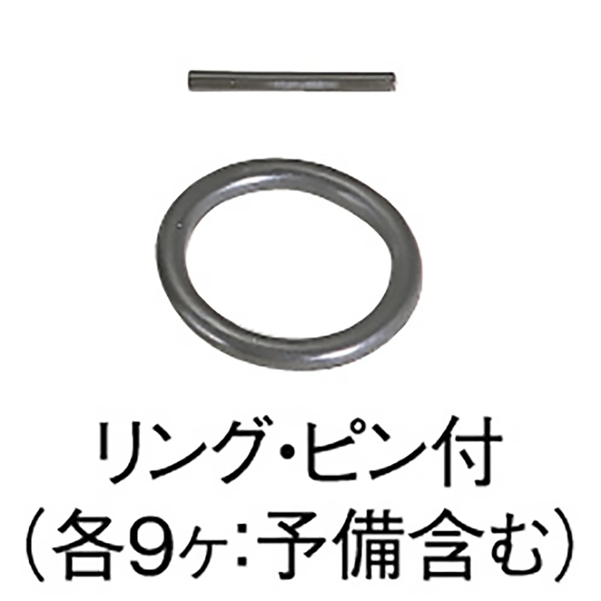 ソケットセット 差込角25.4mm(四角) インパクトレンチ用