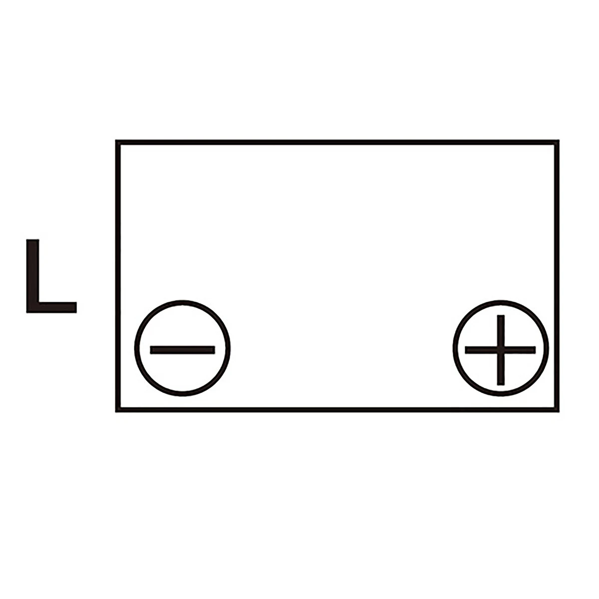 公式】パーマンショップ-バッテリー6栓式 40B19L: 自動車・トラック用品｜トラック用品、大型車・物流用品通販サイト