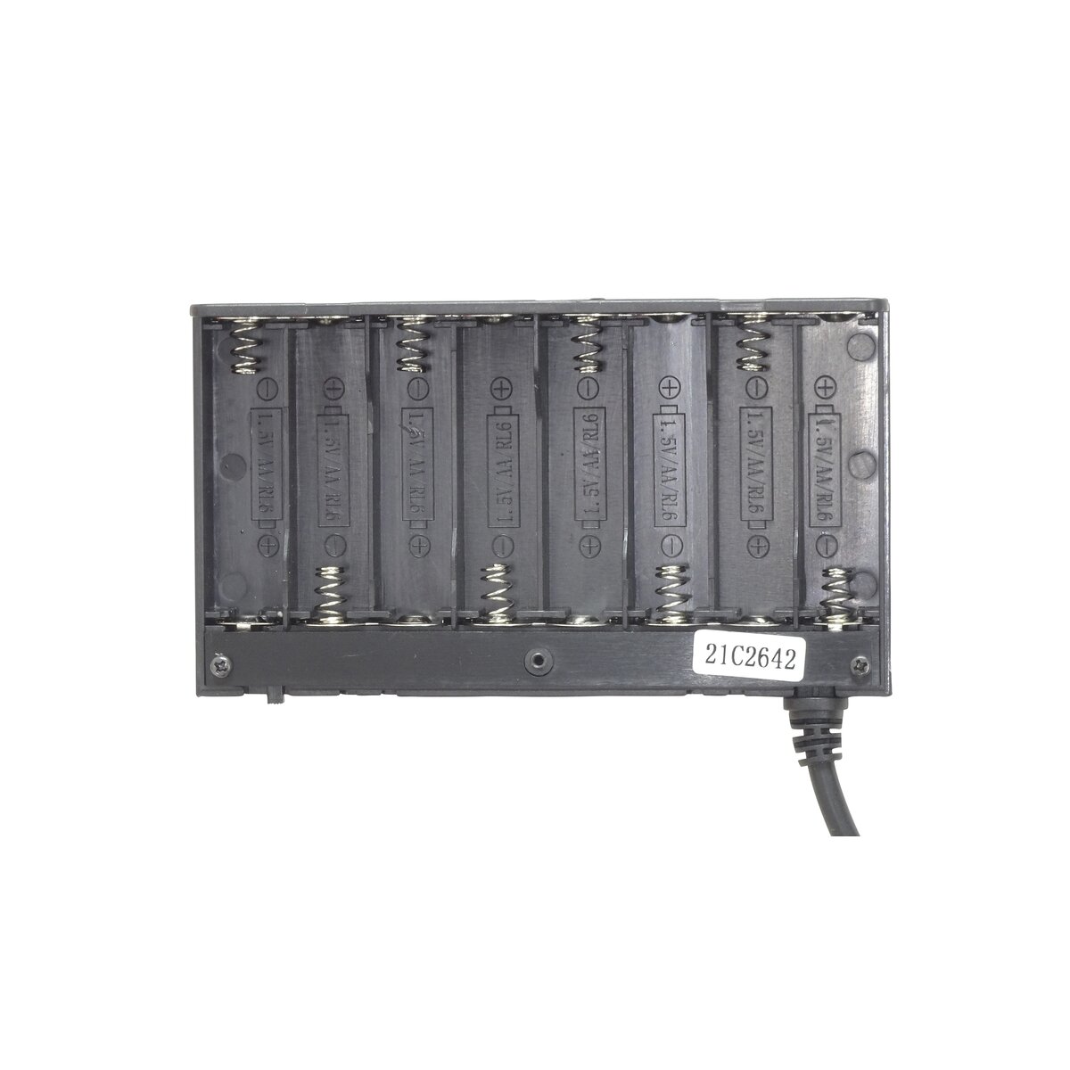 OBD2 メモリーバックアップ用電源 DC12V専用 電池式